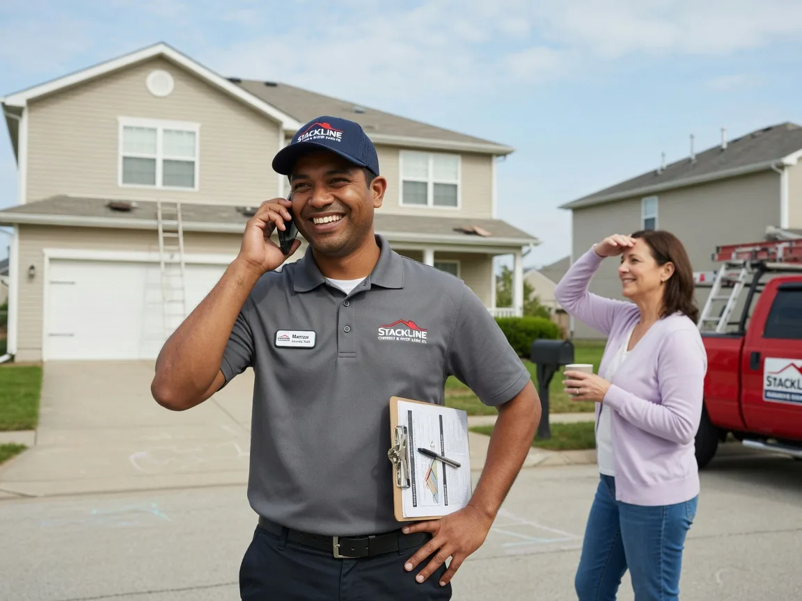 Chimney flashing repair North Bridgton, ME FAQs